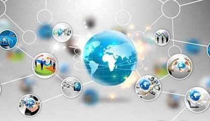 互聯網數據服務行業迎來快速增長，技術創新驅動產業變革